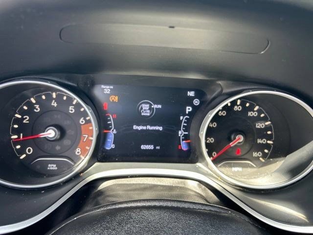 Used 2019 Jeep Compass Limited AWD/4WD image 13
