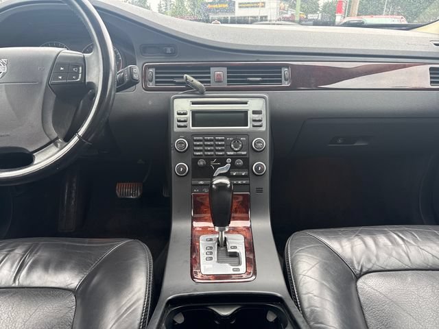 Used 2008 Volvo XC70 3.2 AWD/4WD image 19