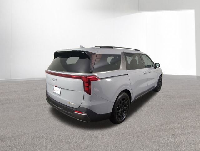 New 2026 Kia Carnival SX w/ SX Dark Edition Package image 13