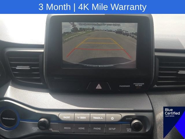Used 2019 Hyundai Veloster 2.0 FWD image 27