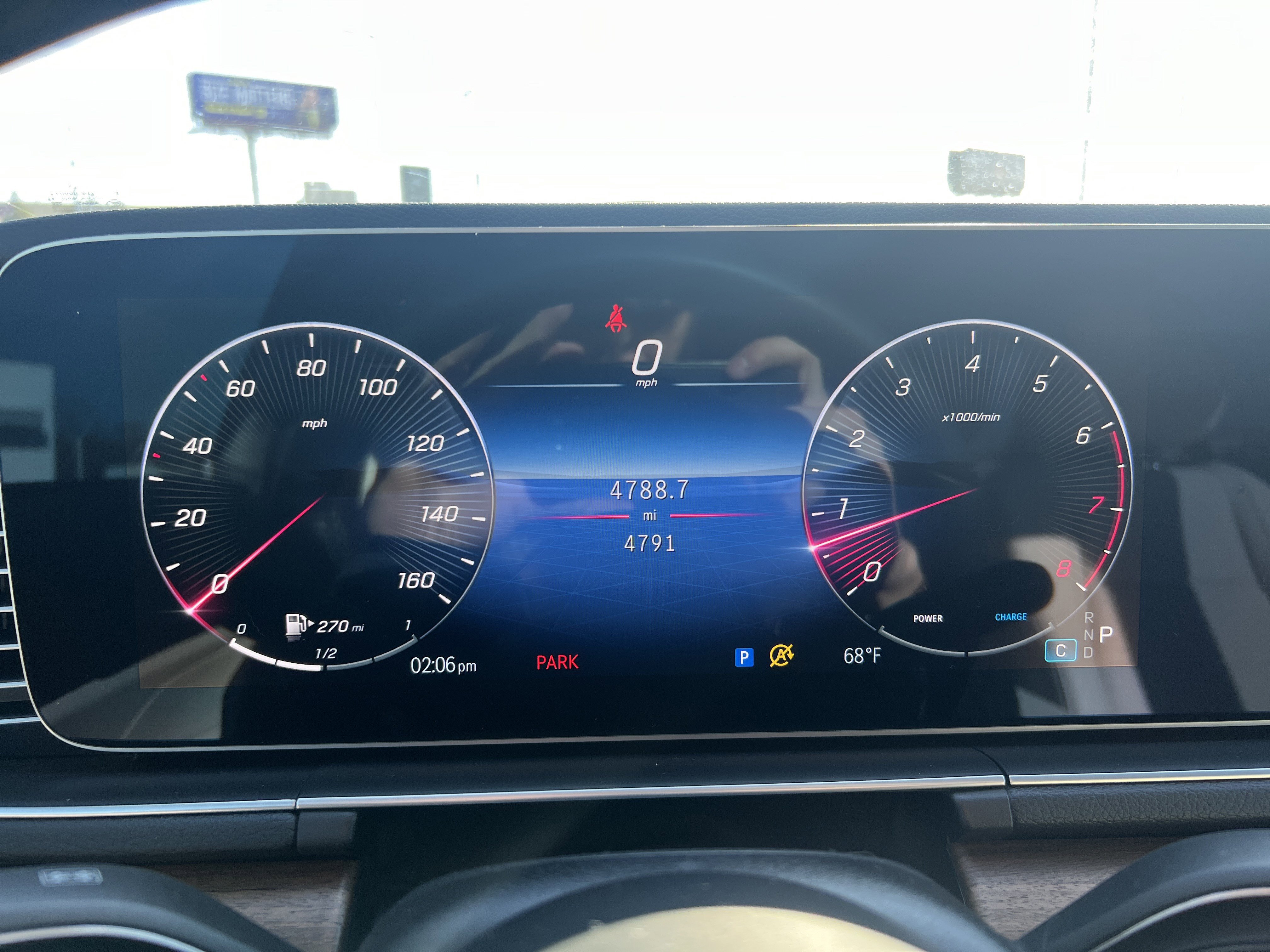 Certified 2025 Mercedes-Benz GLE 350 4MATIC image 21