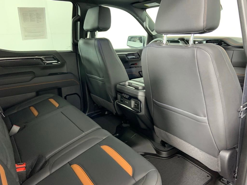 Used 2026 GMC Sierra 1500 AT4 w/ AT4 Premium Package image 13
