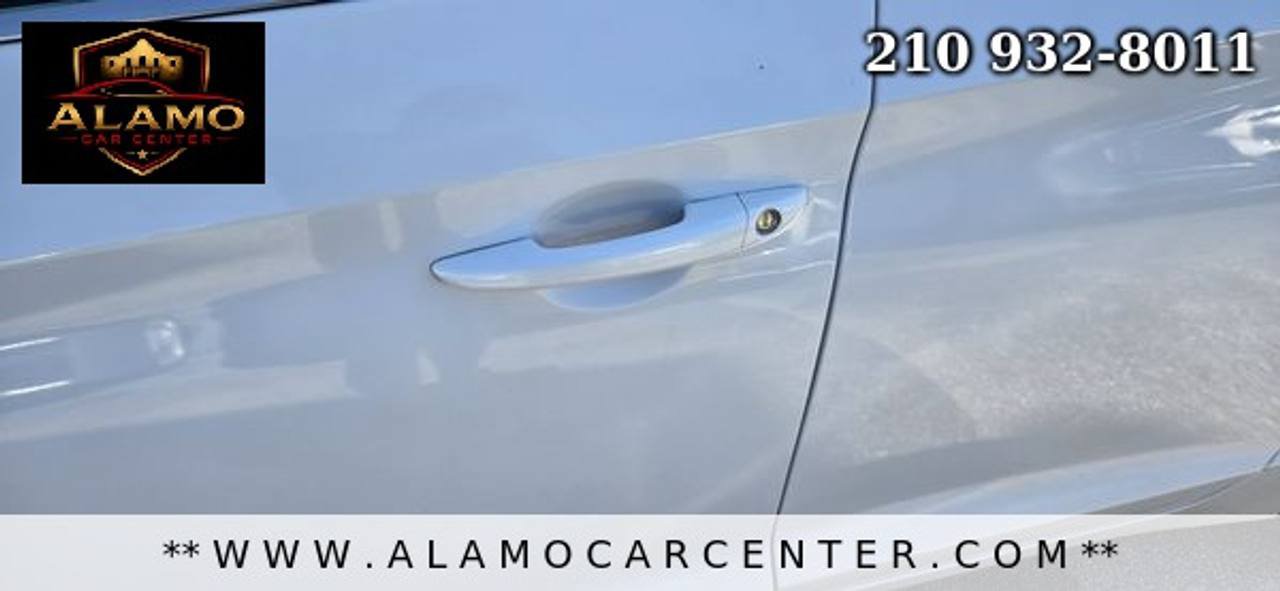 Used 2016 Hyundai Sonata SE w/ Cargo Package FWD image 10