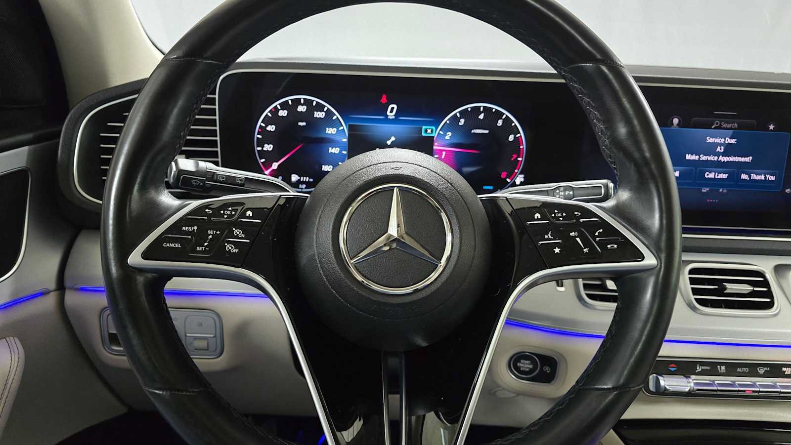 Certified 2024 Mercedes-Benz GLE 450 4MATIC image 26