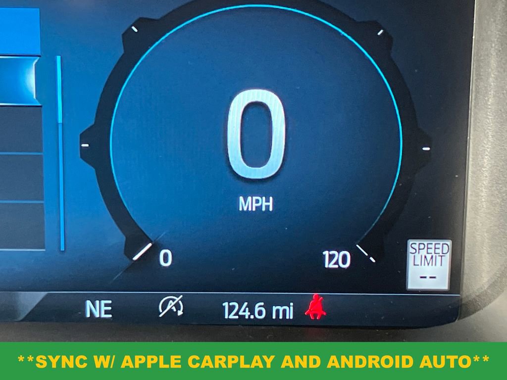 New 2026 Ford F150 XLT w/ Equipment Group 302A MID image 21