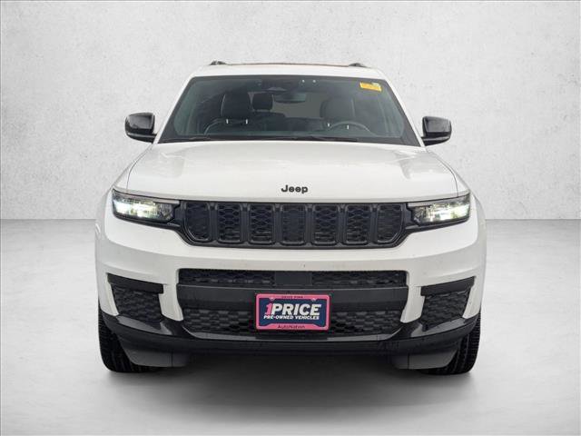 Used 2023 Jeep Grand Cherokee L Laredo video 2
