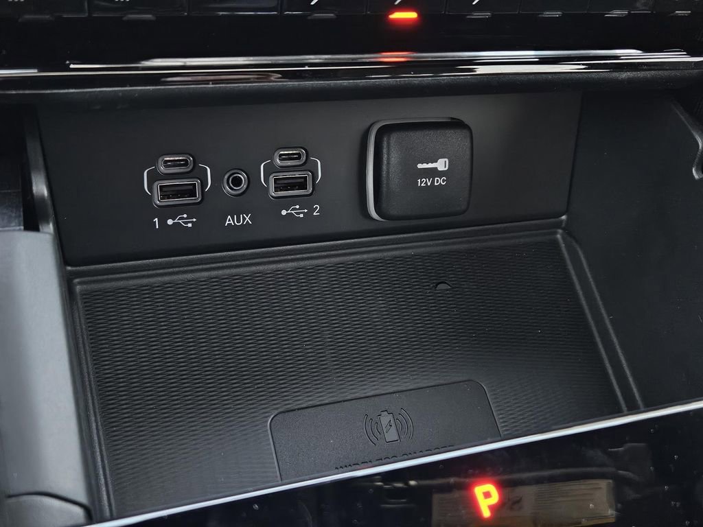 New 2026 Jeep Grand Cherokee L 2WD image 23