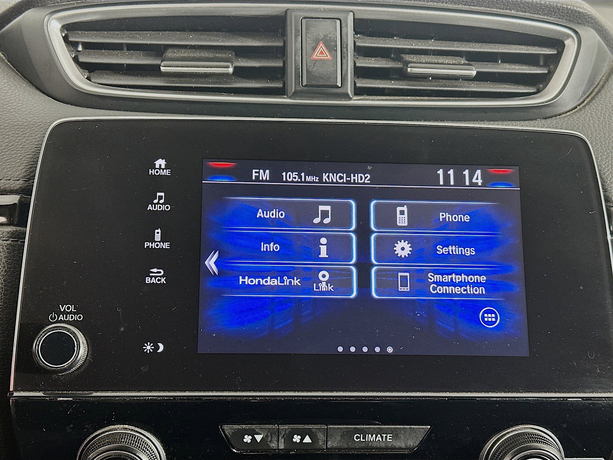 Used 2021 Honda CR-V EX image 19