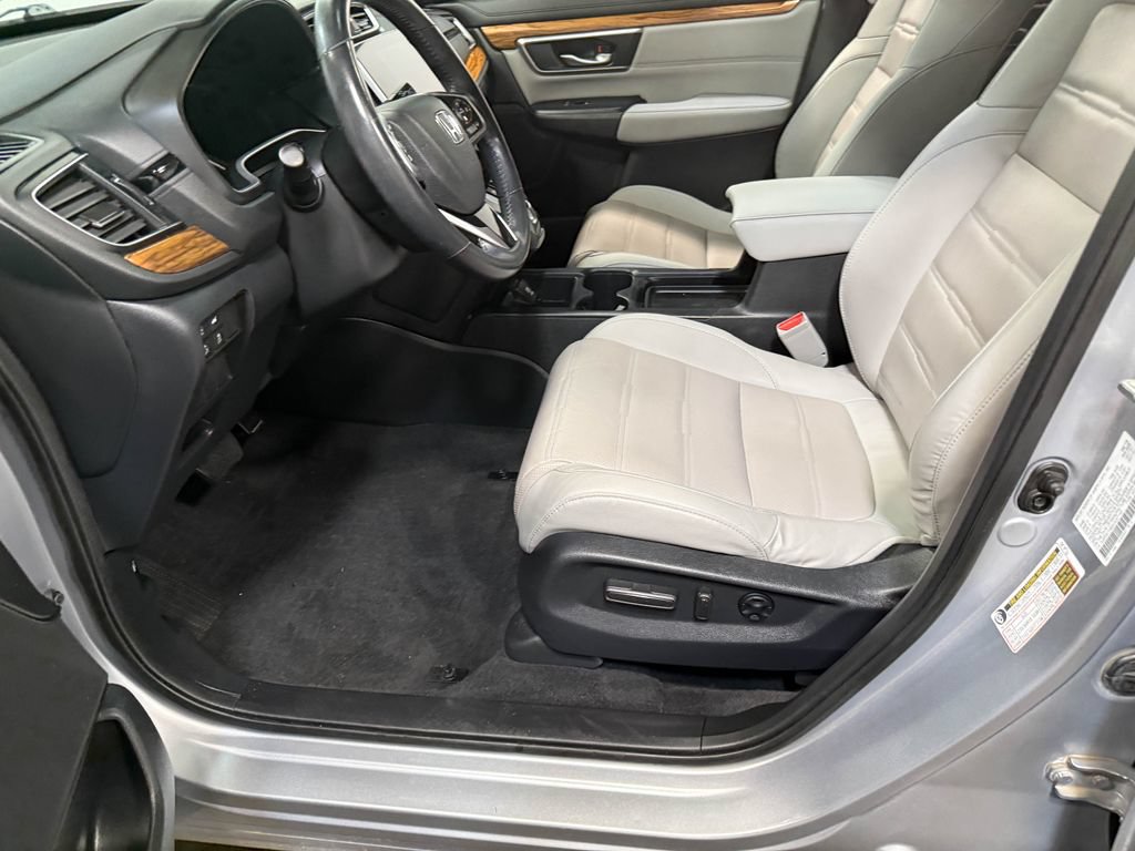 Used 2019 Honda CR-V EX-L image 56