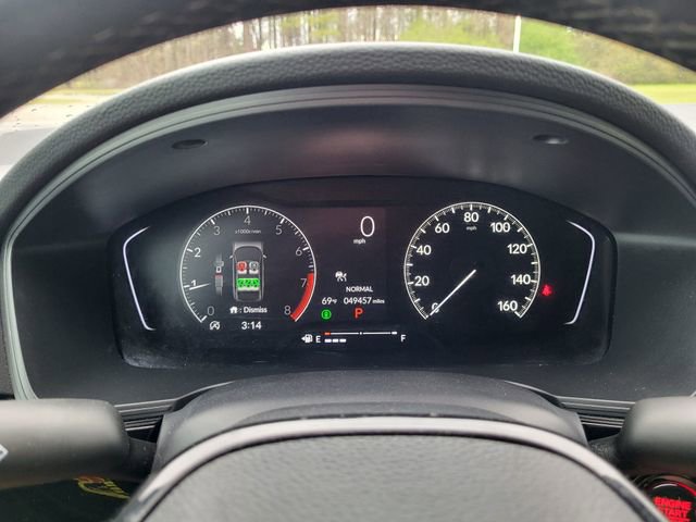 Used 2023 Honda Civic Sport image 19