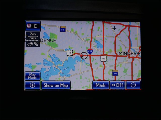 Used 2013 Lexus RX 350 AWD image 18