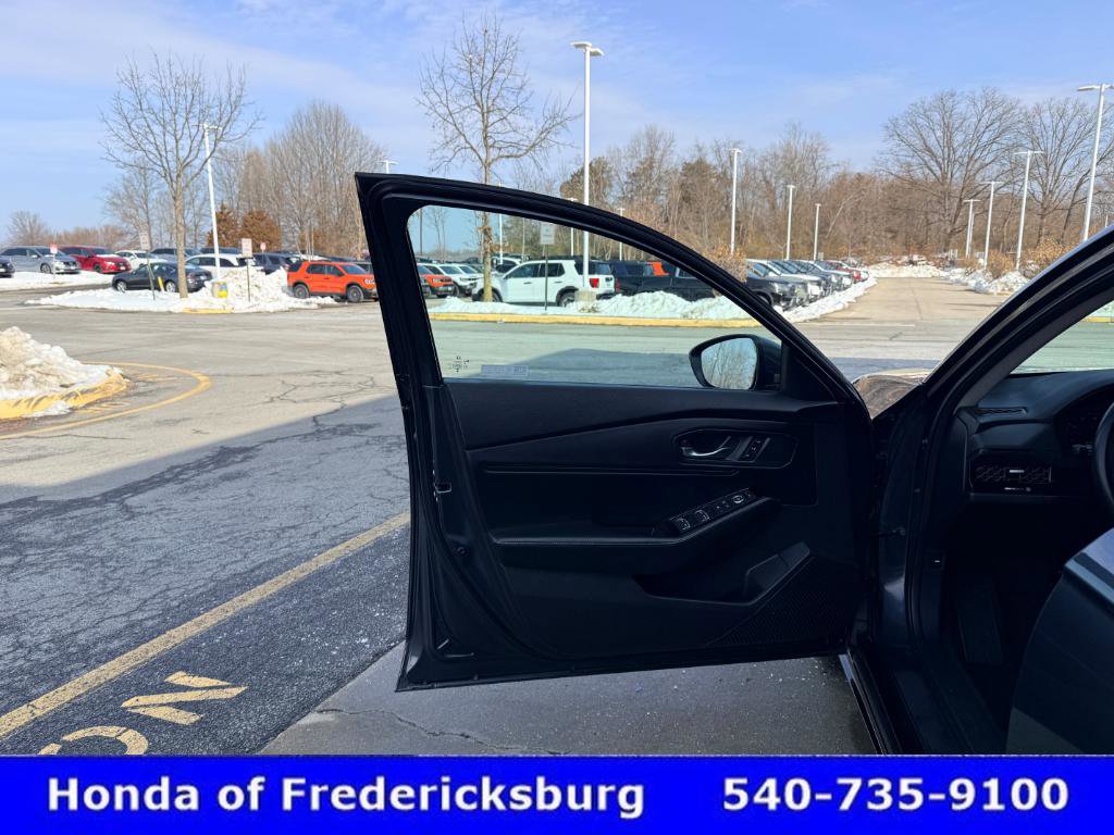 Certified 2023 Honda Accord Touring image 15