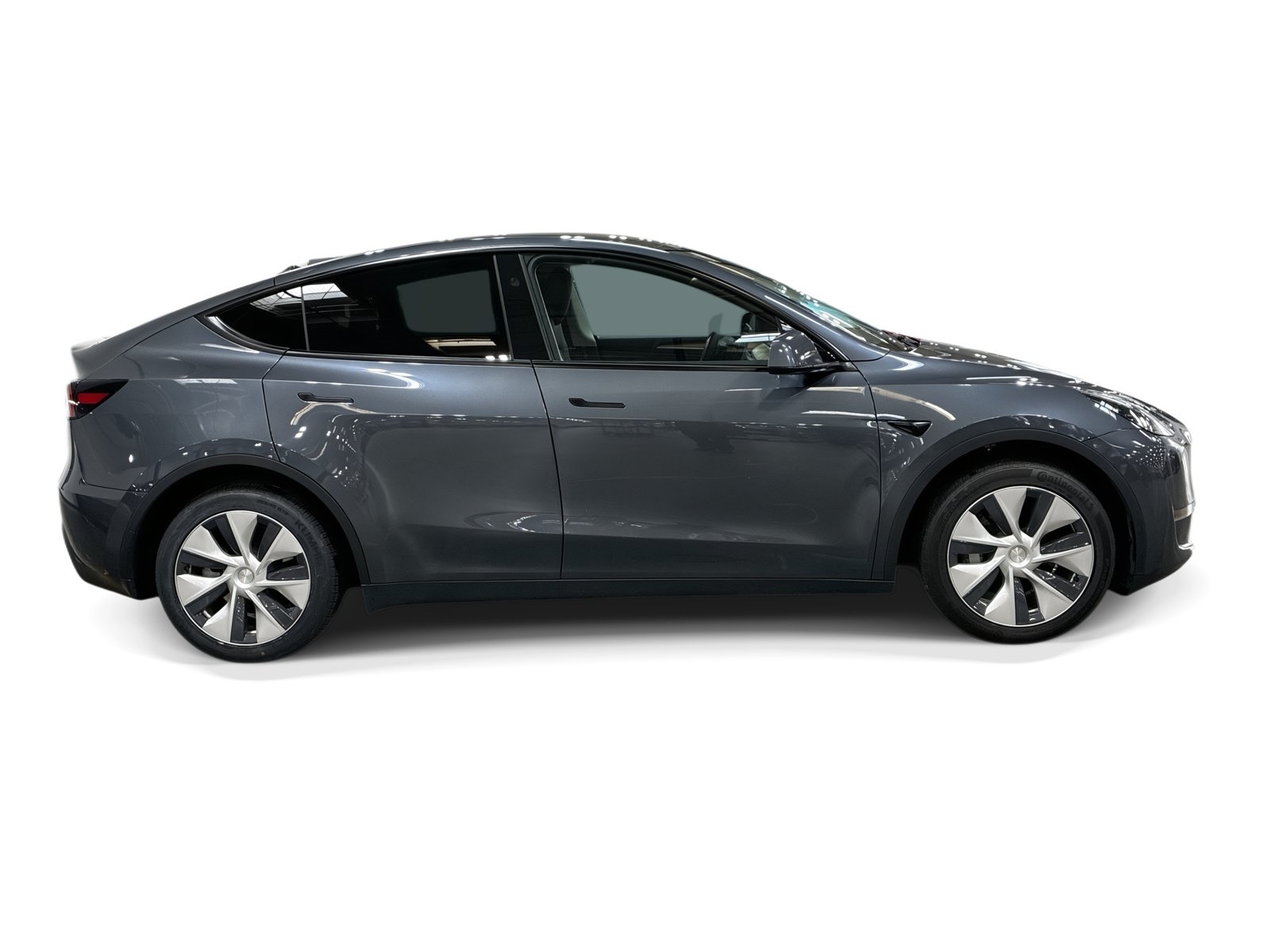 Certified 2023 Tesla Model Y Long Range AWD/4WD image 7