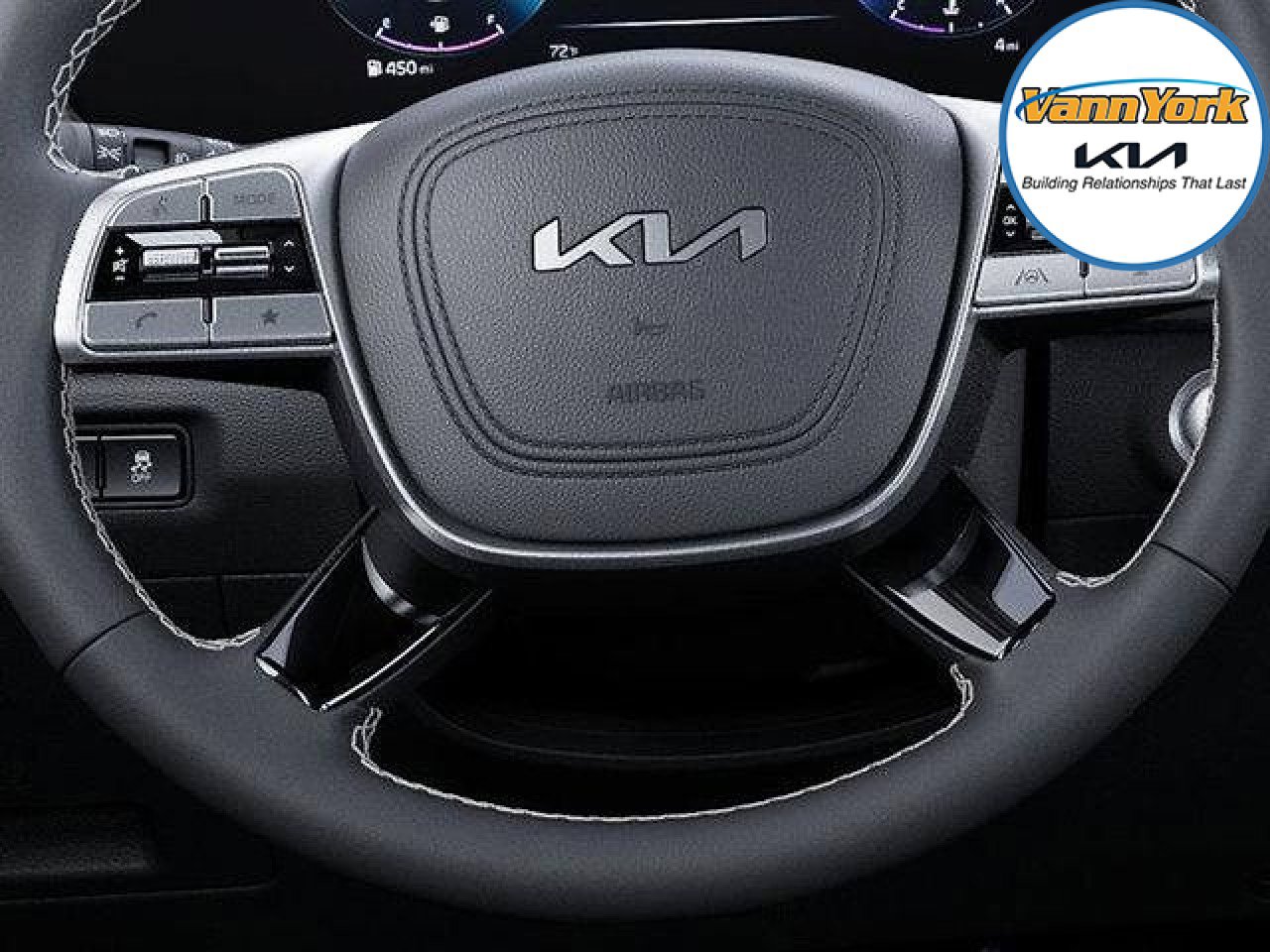 New 2025 Kia Telluride SX X-Line image 21