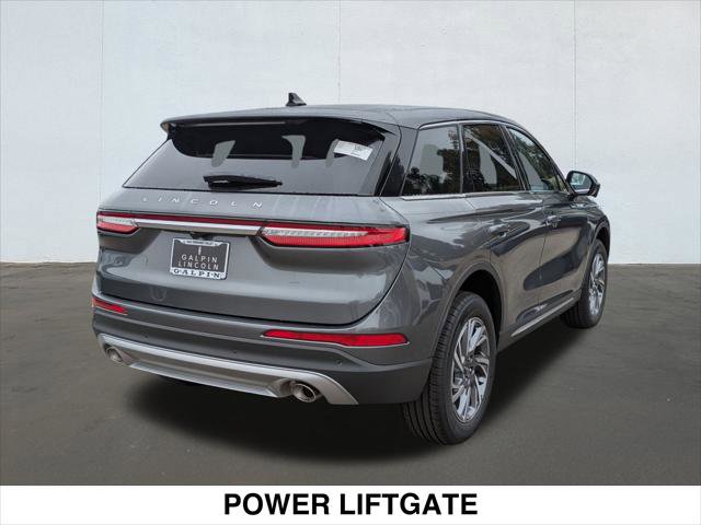 New 2025 Lincoln Corsair FWD w/ Equipment Group 101A image 2