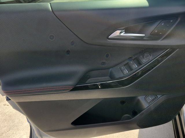 New 2027 Chevrolet Equinox RS w/ Convenience Package III FWD image 9