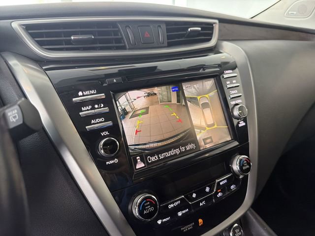 Used 2023 Nissan Murano Platinum w/ Cargo Package image 27