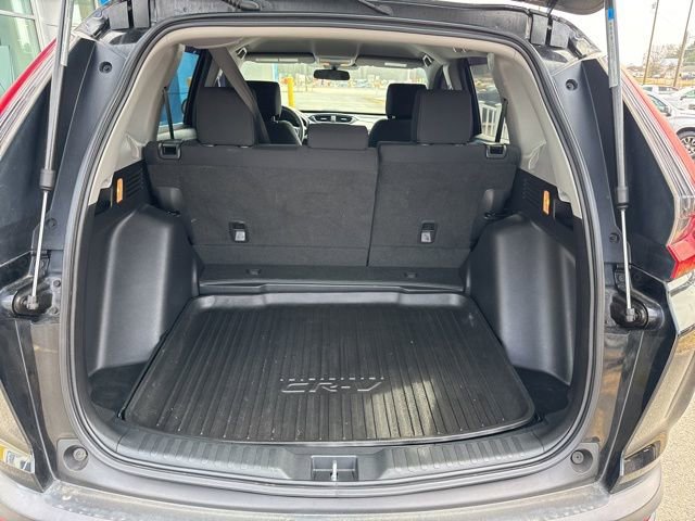Used 2022 Honda CR-V LX image 21