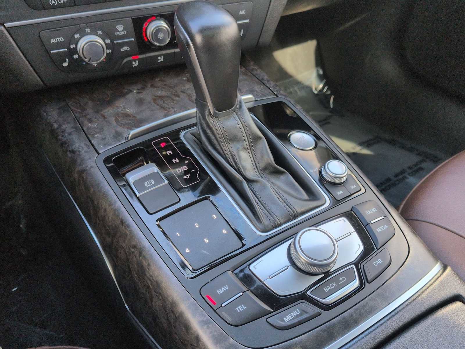 Used 2017 Audi A6 2.0T Premium image 33