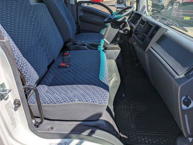 New 2025 Chevrolet Low Cab Forward RWD image 19