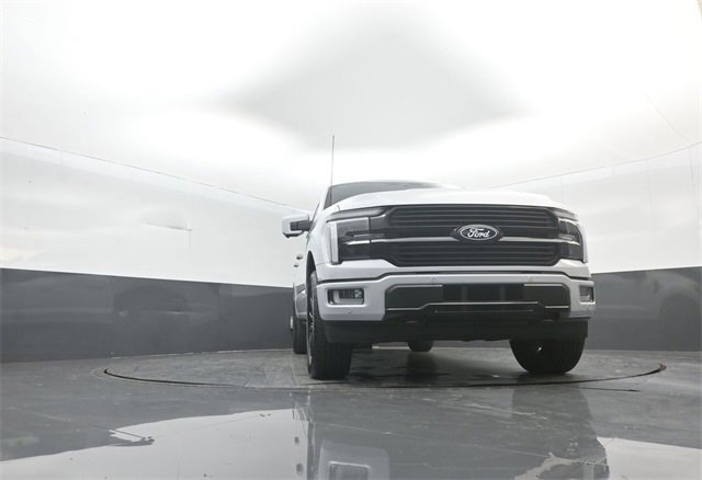 New 2025 Ford F150 Platinum image 29