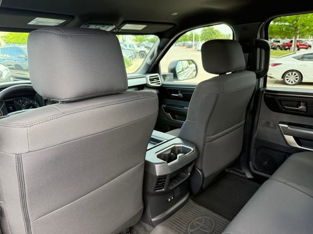 Used 2026 Toyota Tundra SR5 AWD/4WD image 24