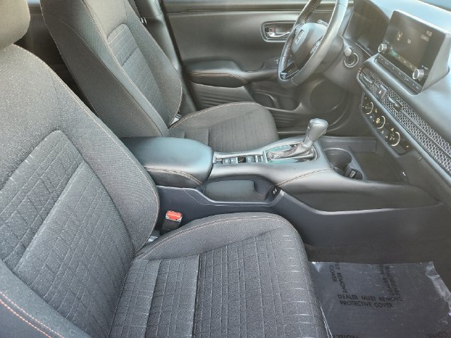Used 2024 Honda HR-V Sport image 19