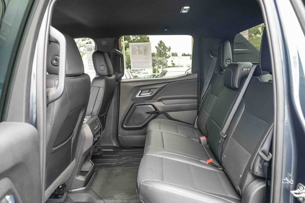 Used 2026 Chevrolet Silverado EV LT w/ Plus Package AWD/4WD image 18