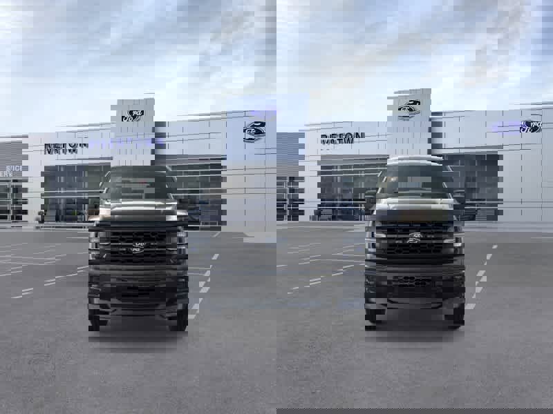 New 2026 Ford F150 STX w/ F-150 LOBO Package image 6