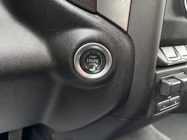 Used 2023 Chevrolet Silverado 1500 Custom image 20