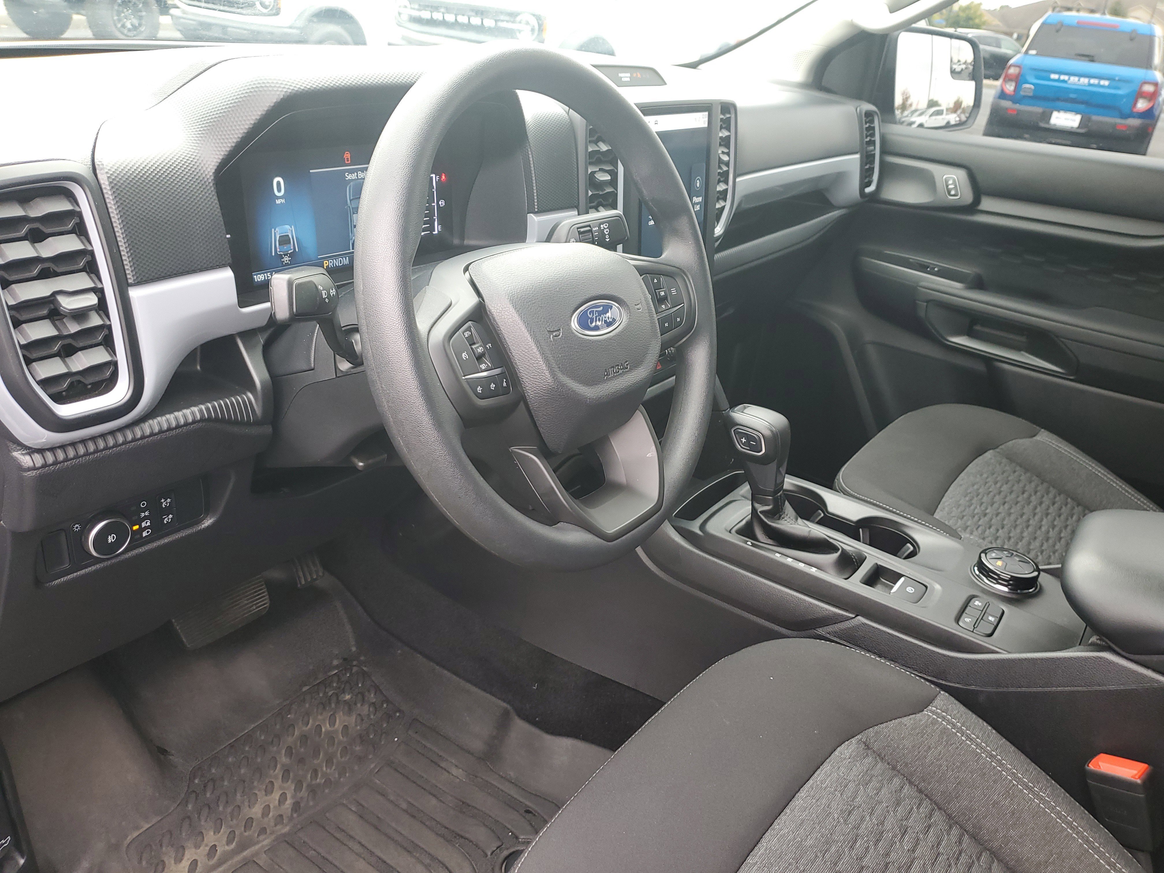 Certified 2024 Ford Ranger XL image 16