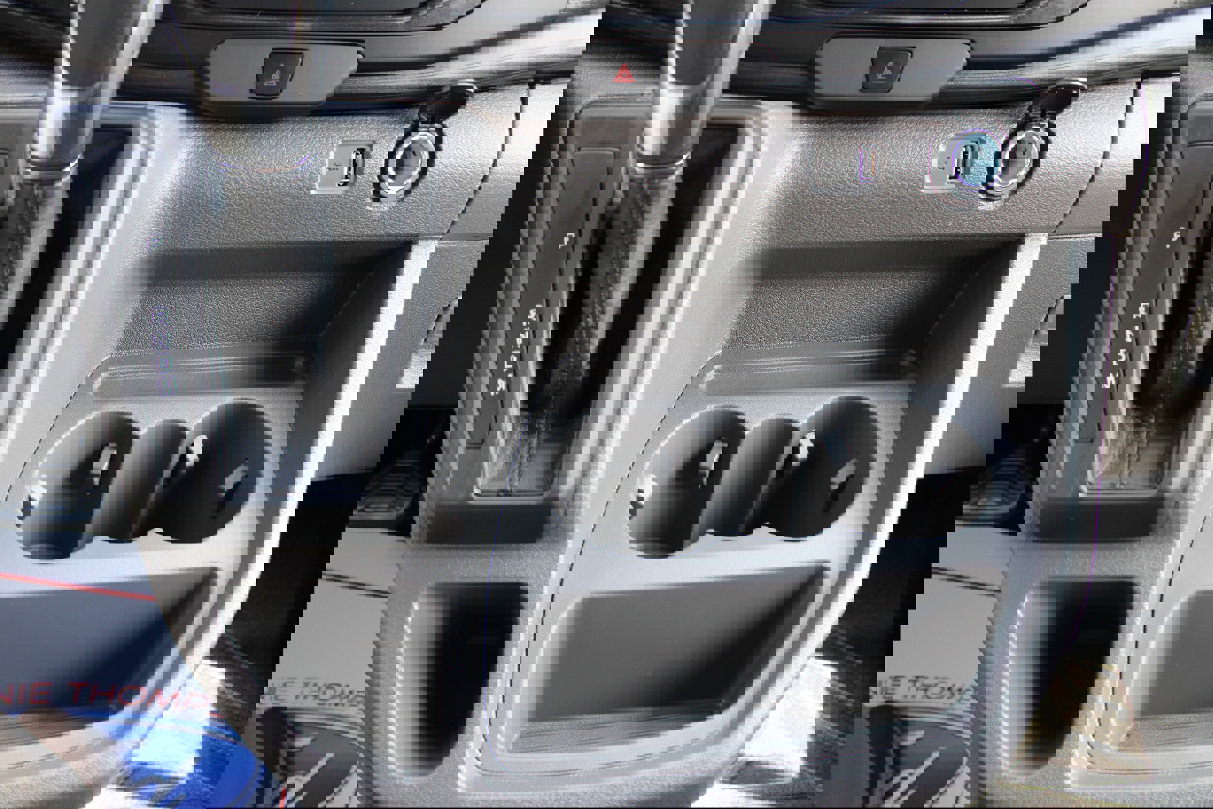 New 2025 Ford Transit 350 XL image 41