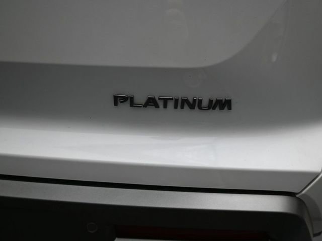 New 2026 Nissan Pathfinder Platinum image 10