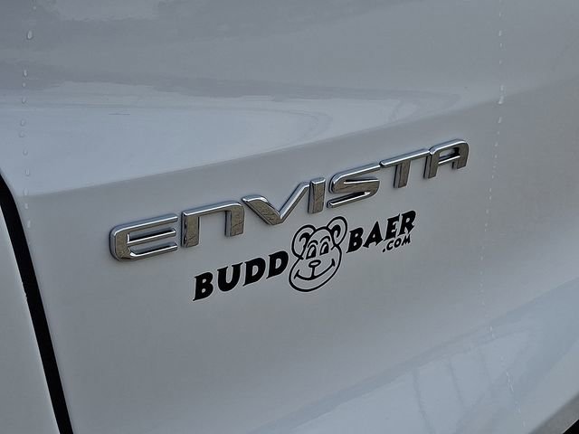 New 2026 Buick Envista Sport Touring w/ Convenience I Package image 13