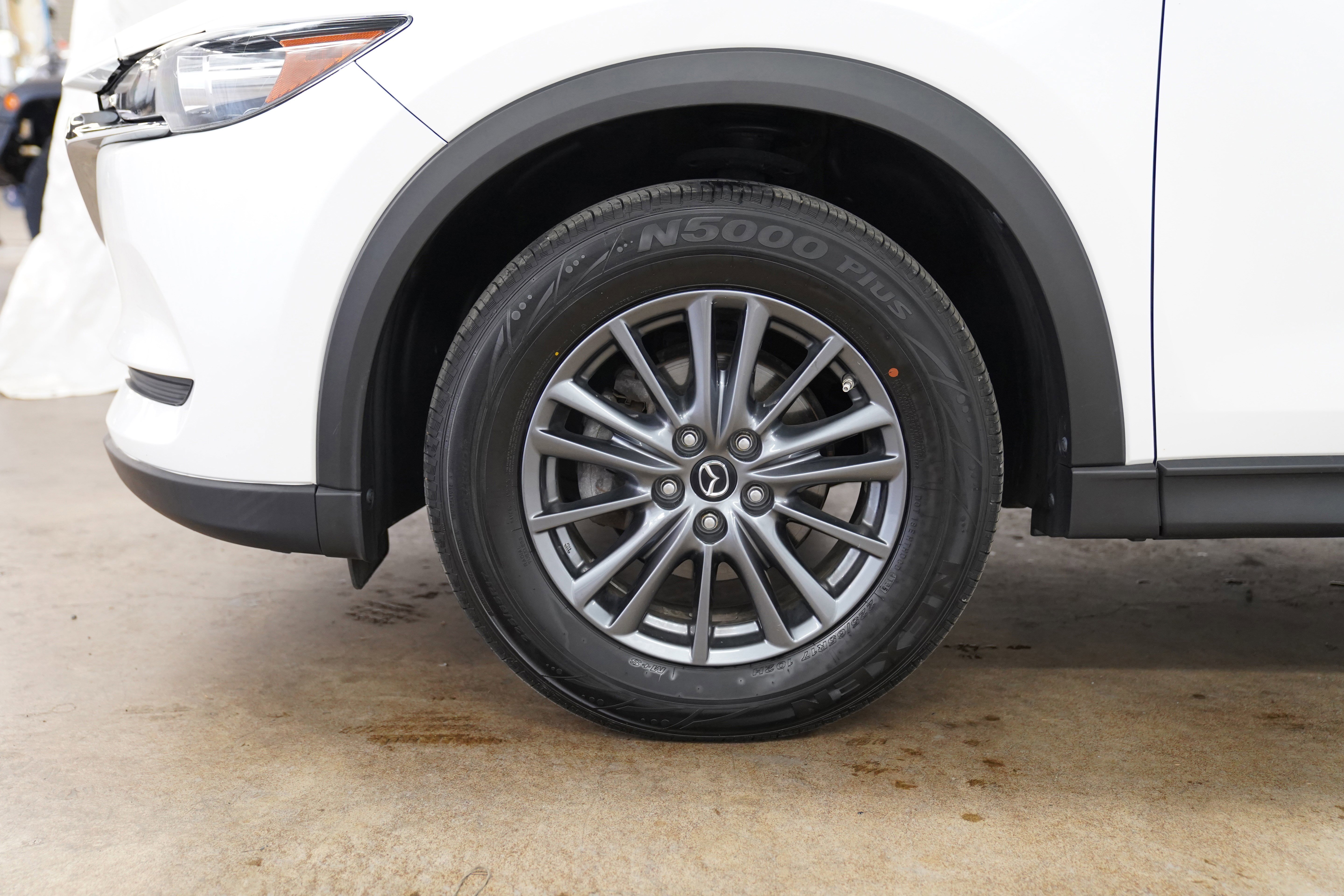 Used 2020 MAZDA CX-5 Touring FWD image 15