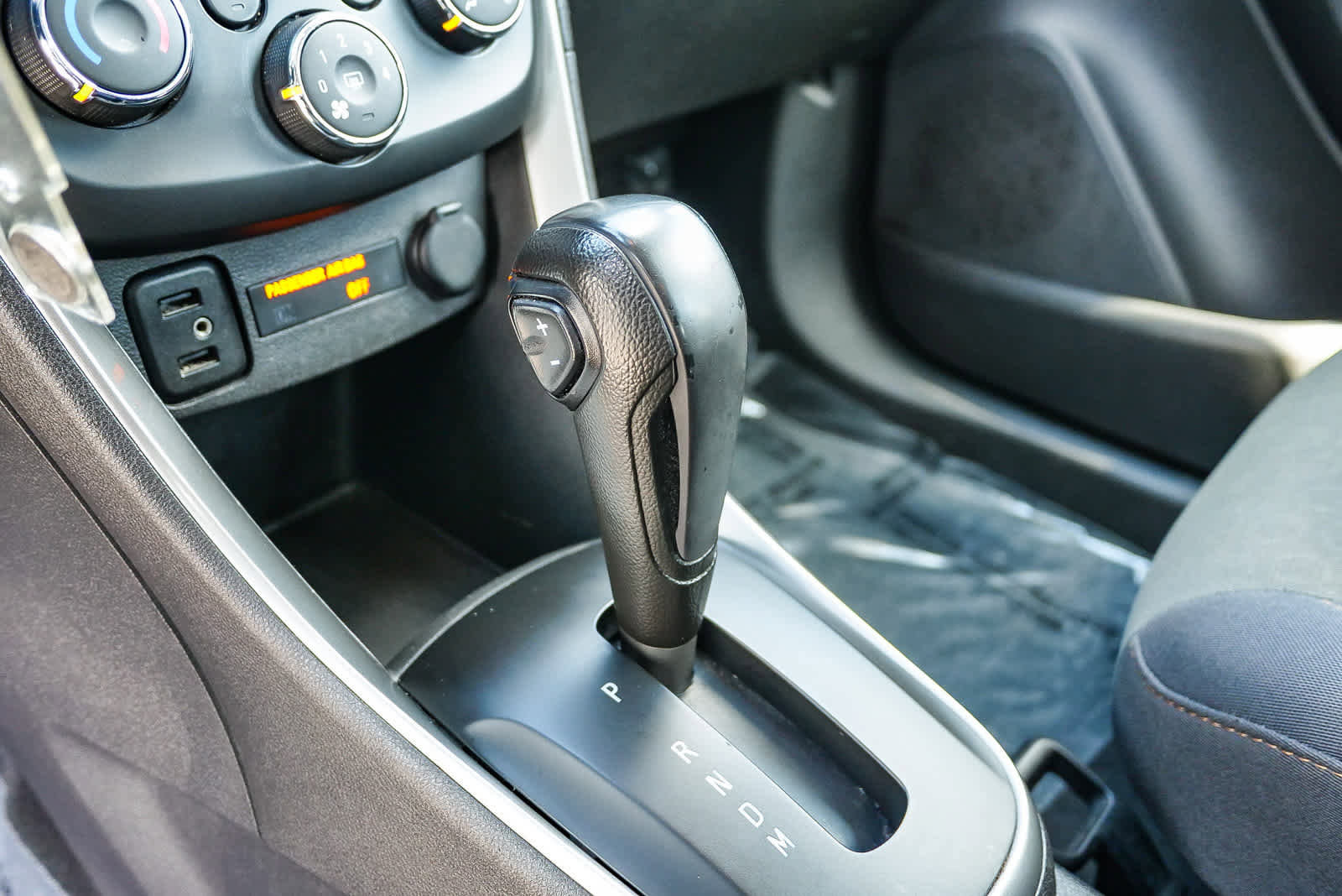 Used 2017 Chevrolet Trax LS image 17