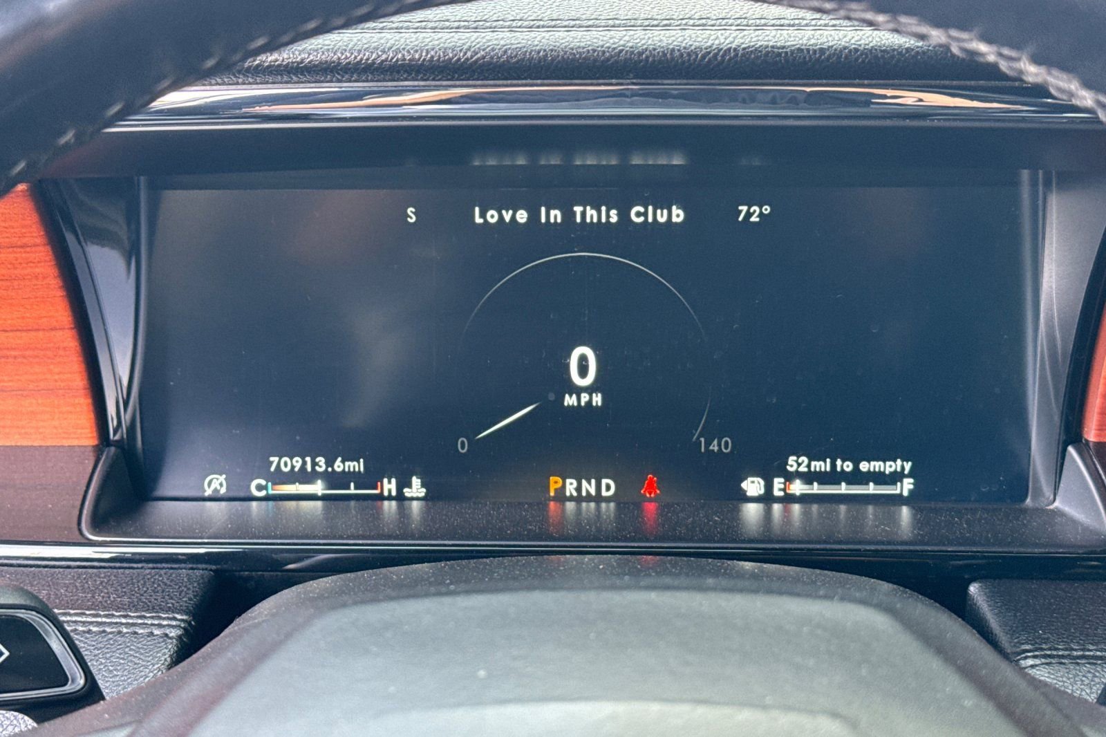 Used 2019 Lincoln Navigator L Select image 24