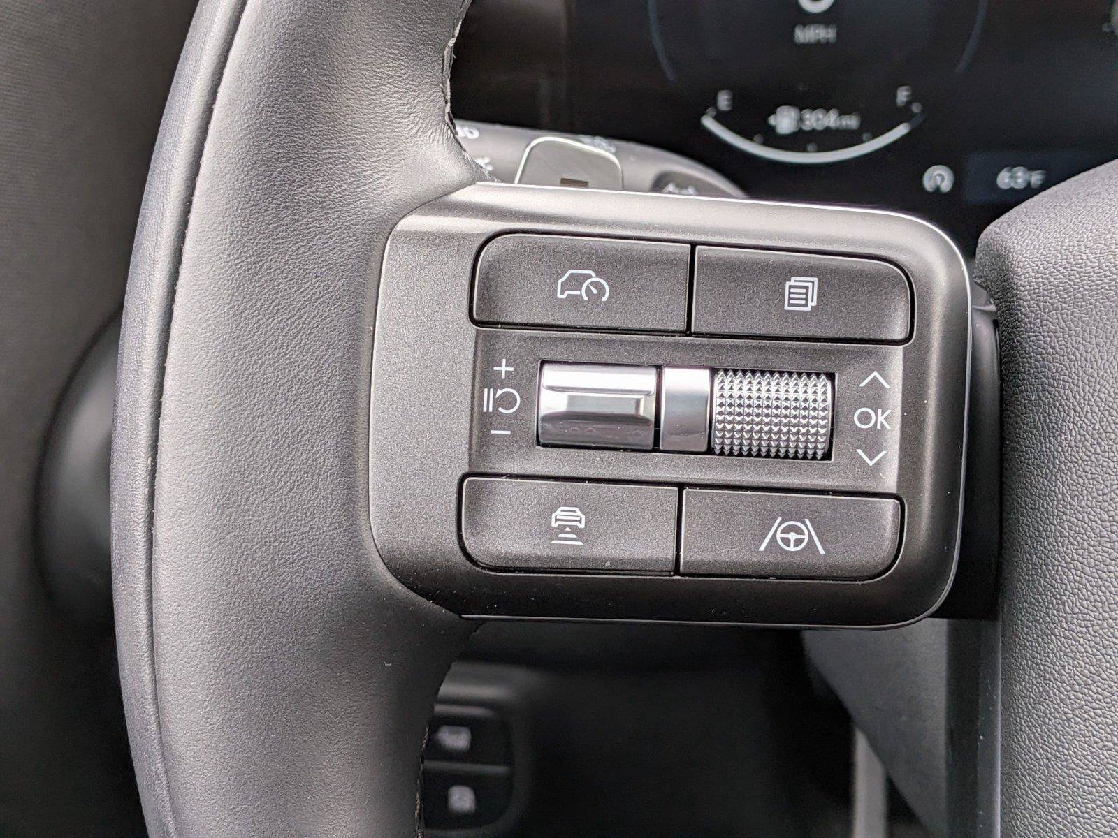Used 2026 Hyundai Palisade Calligraphy FWD image 17