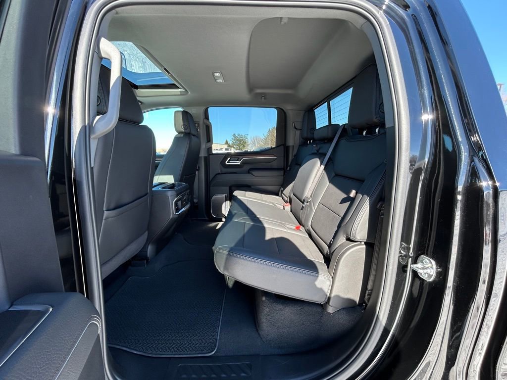 Used 2025 GMC Sierra 1500 Denali image 23