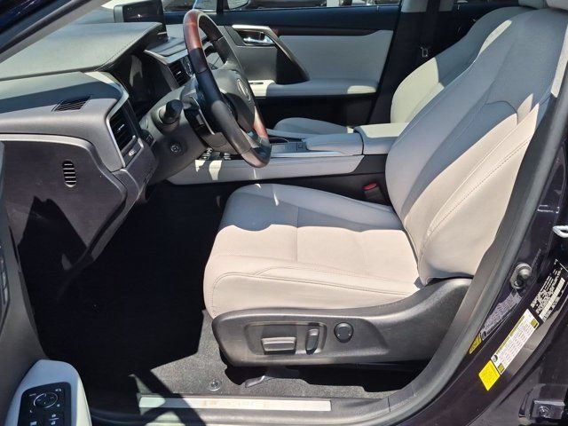 Used 2022 Lexus RX 350 AWD w/ Premium Package image 8