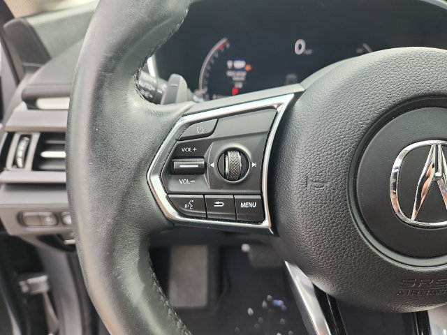 Certified 2025 Acura MDX w/ Technology Package AWD/4WD image 23