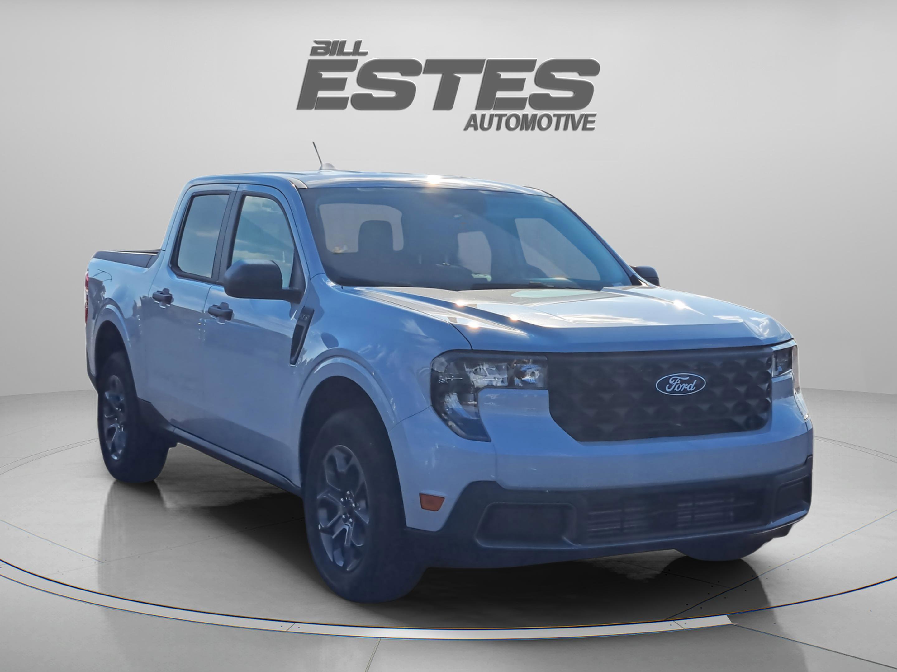 New 2025 Ford Maverick XLT w/ 4K Tow Package image 4