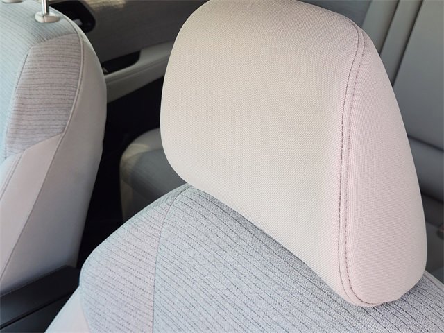 Used 2023 Nissan Rogue SV image 11