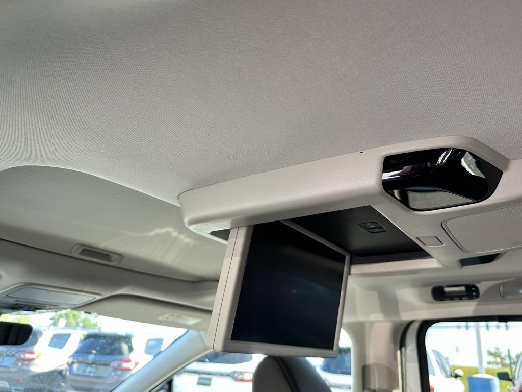 New 2026 Honda Odyssey Touring image 12