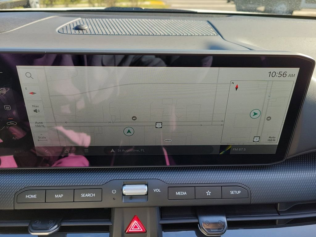 New 2025 Kia K4 GT-Line Turbo FWD image 30