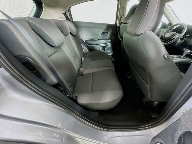Certified 2022 Honda HR-V EX image 8