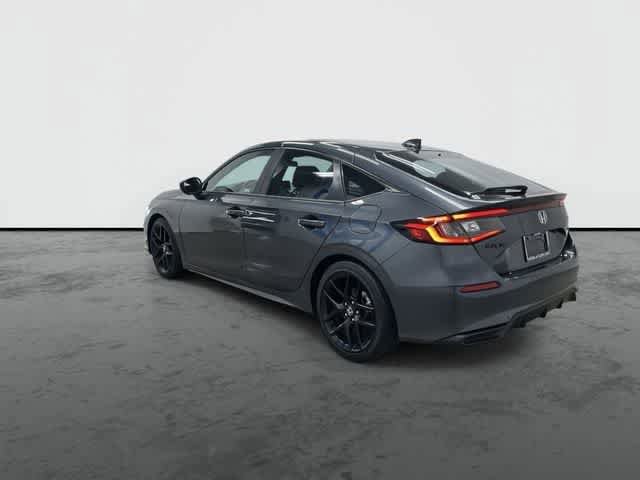 Used 2026 Honda Civic Sport image 9