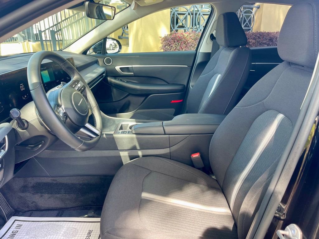 Used 2025 Hyundai Sonata SEL image 10