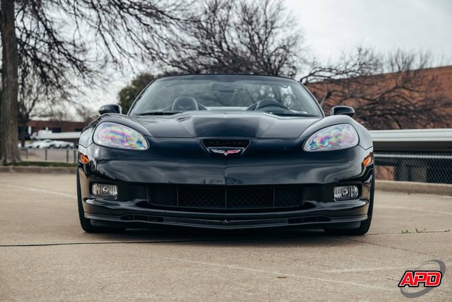 Used 2013 Chevrolet Corvette 427 w/ 1SC Preferred Equipment Group image 15
