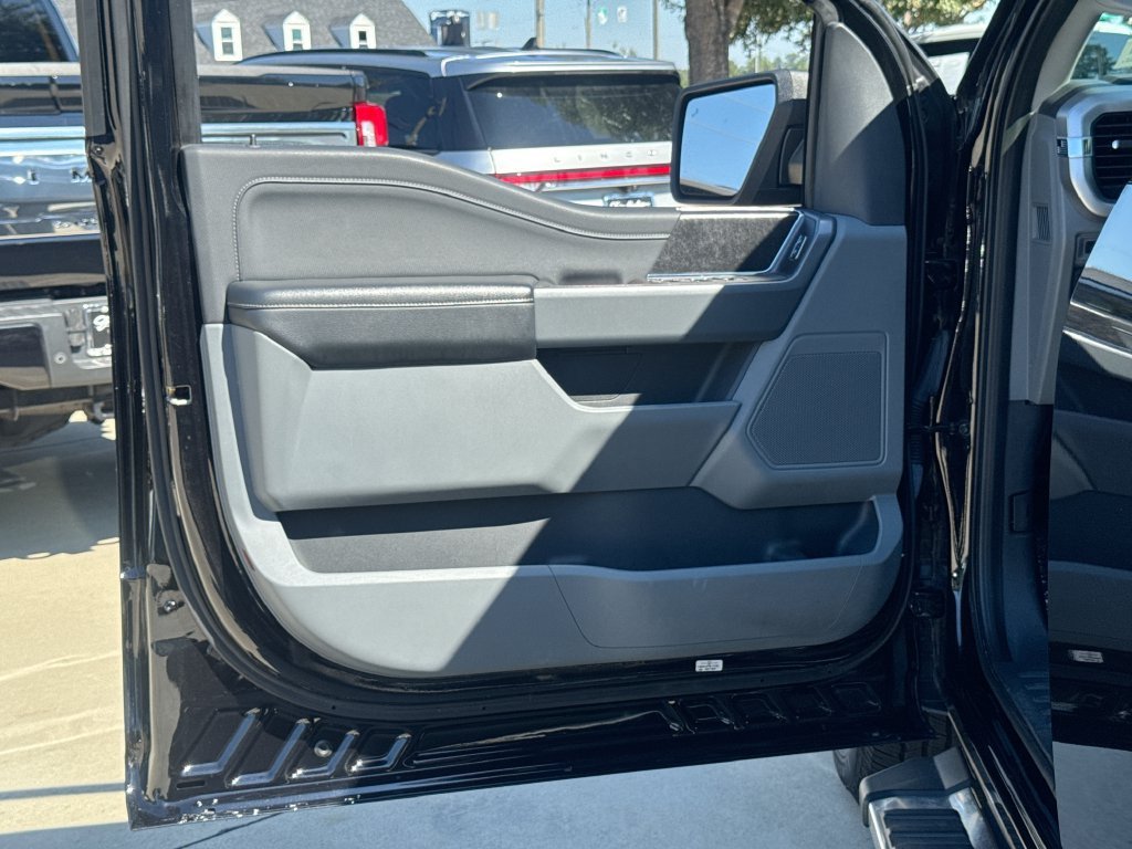 Used 2022 Ford F150 XLT w/ Equipment Group 302A High AWD/4WD image 12